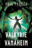 The Valkyrie of Vanaheim