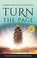 Turn The Page