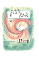 Battle Robots of the Blood