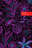 Seasons Lifestyle Notebook, 180 Pages (90 shts), Spiral Bound, Lay-flat Design, Book 1