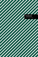 Avalanche Lifestyle Journal, 180 Write-in Pages (90 shts), Wide-ruled Dotted Lines, Spiral Bound, Lay-flat Design (Book 2)