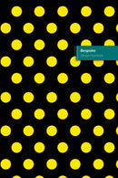 Bespoke Lifestyle Notebook, 180 Pages (90 shts), Spiral Bound, Lay-flat Design, Write-in Journal (Book 2)