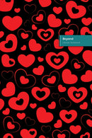 Beyond Lifestyle Notebook, 180 Pages (90 shts), Spiral Bound, Lay-flat Design, Write-in Journal (Book 2)