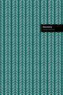 Discovery Lifestyle Notebook, 180 Pages (90 shts), Spiral Bound, Write-in Journal, Lay-flat Design (Book 1)