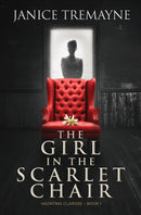 The Girl in the Scarlet Chair