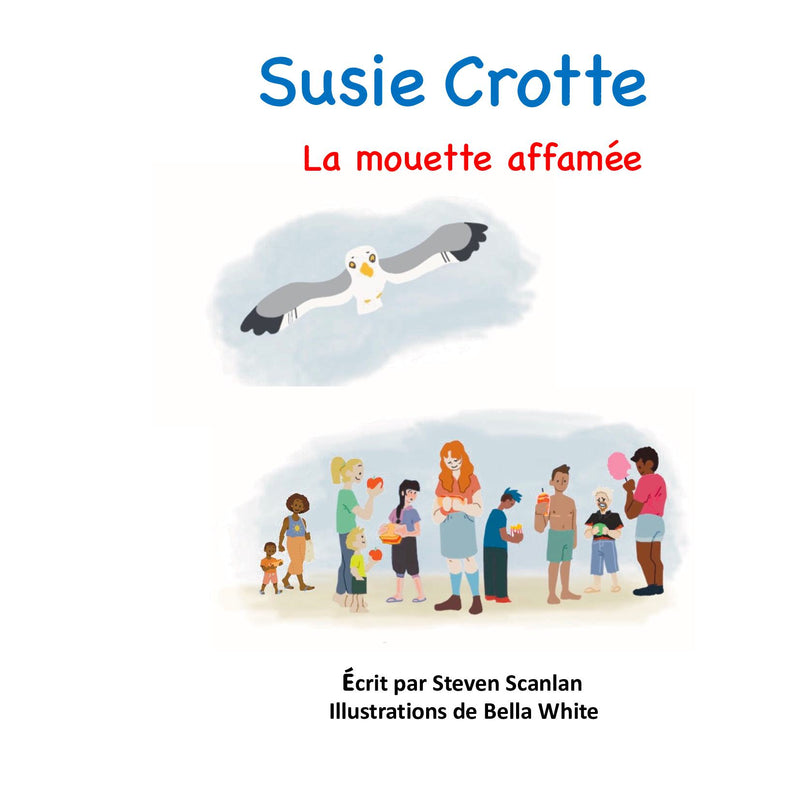 Susie Crotte