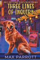 Three Lines of Inquiry