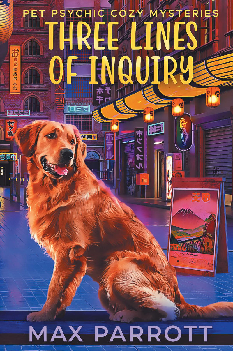 Three Lines of Inquiry