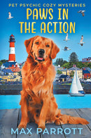 Paws in the Action