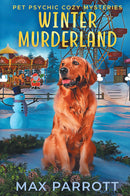 Winter Murderland