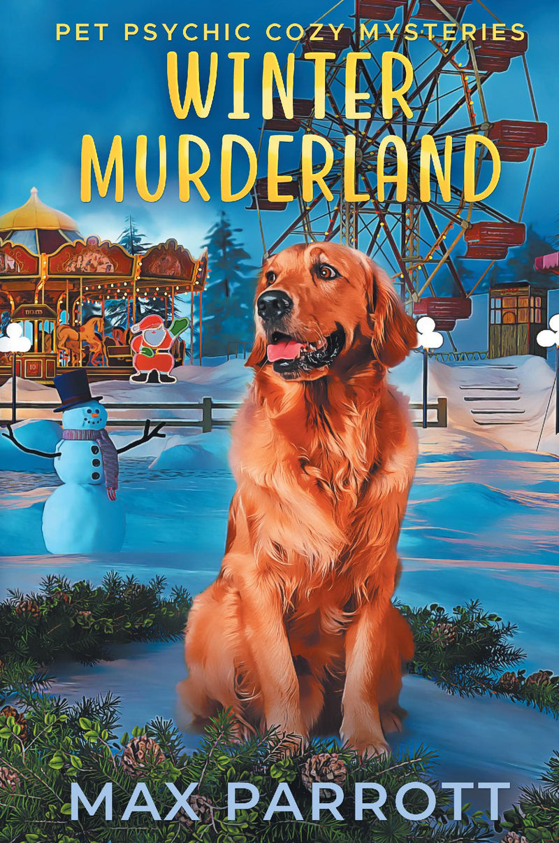 Winter Murderland