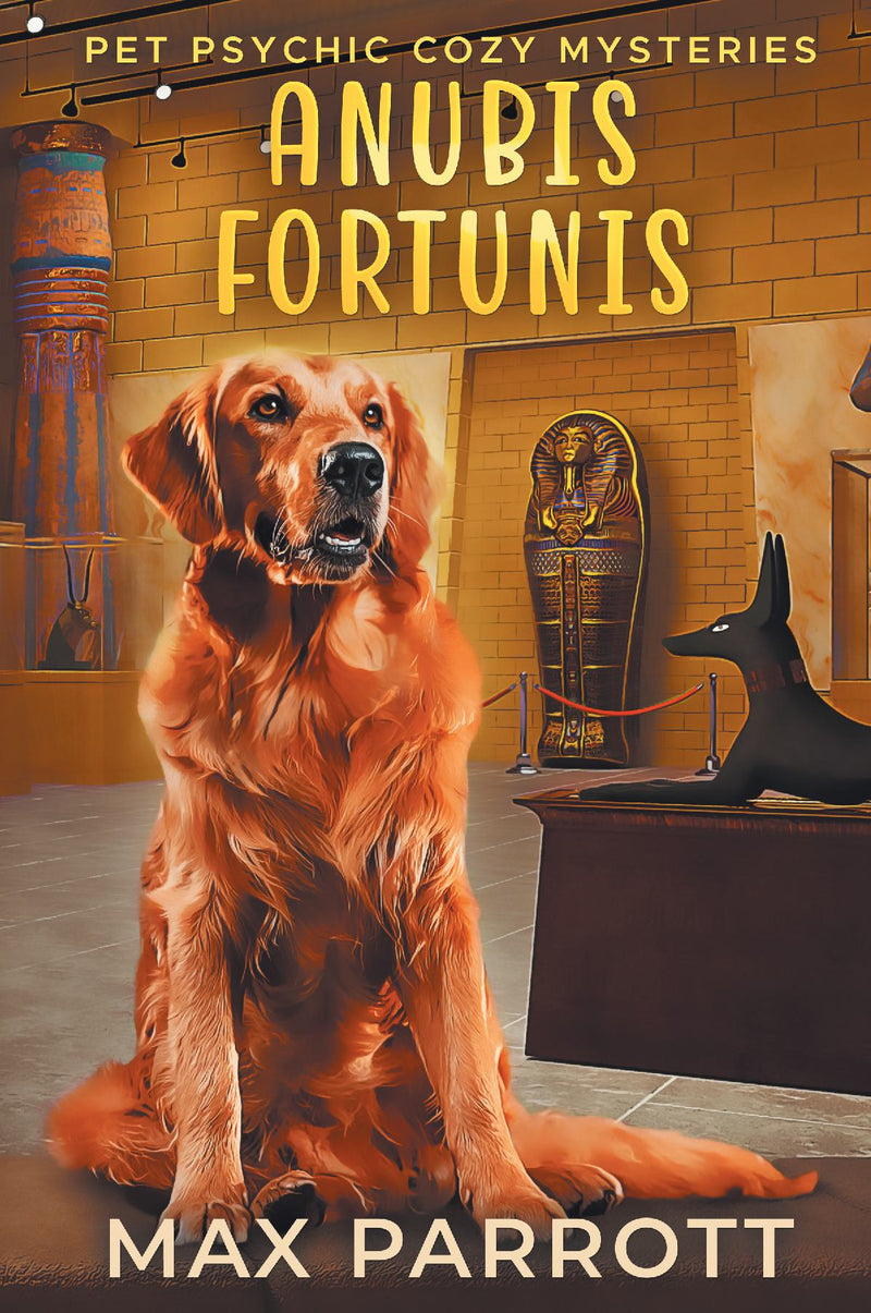 Anubis Fortunis