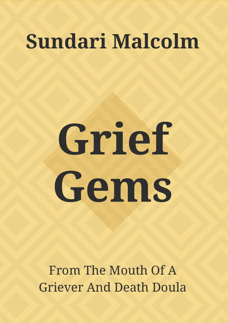 Grief Gems