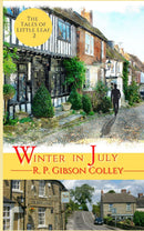 Winter in July