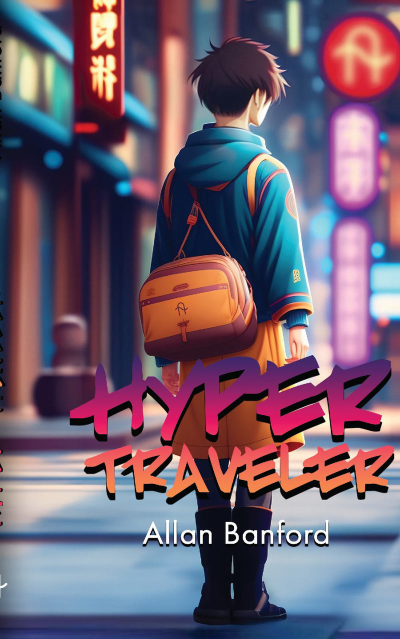 Hyper Traveler