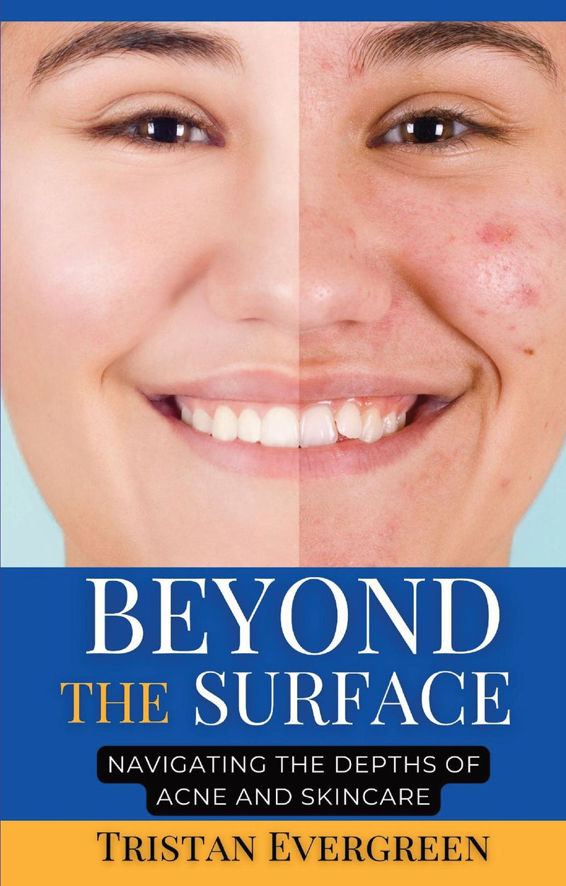 Beyond the Surface