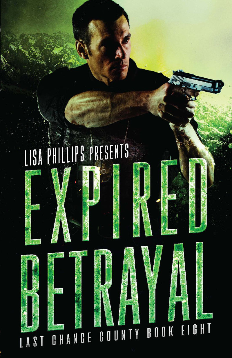 Expired Betrayal