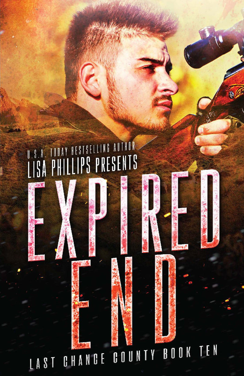 Expired End