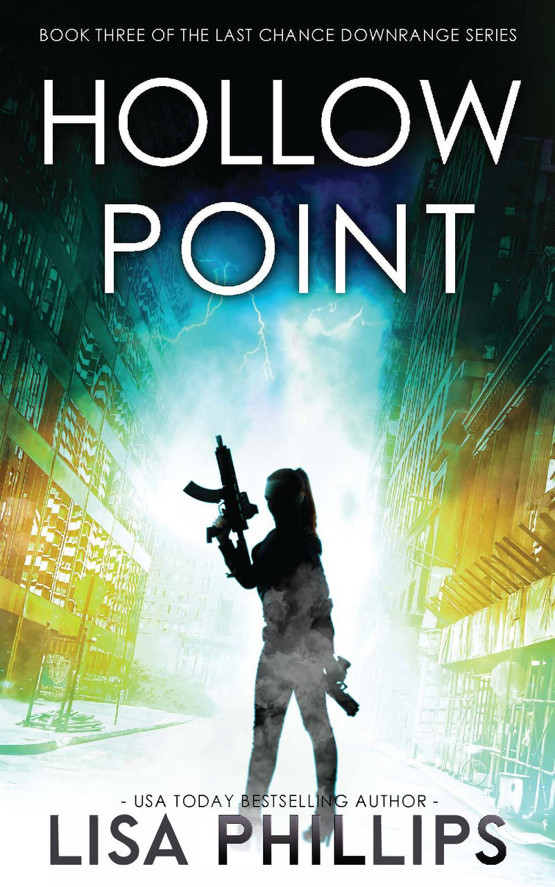 Hollow Point