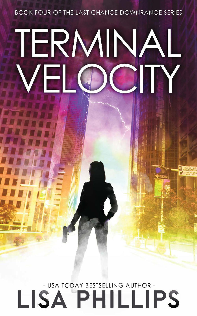 Terminal Velocity