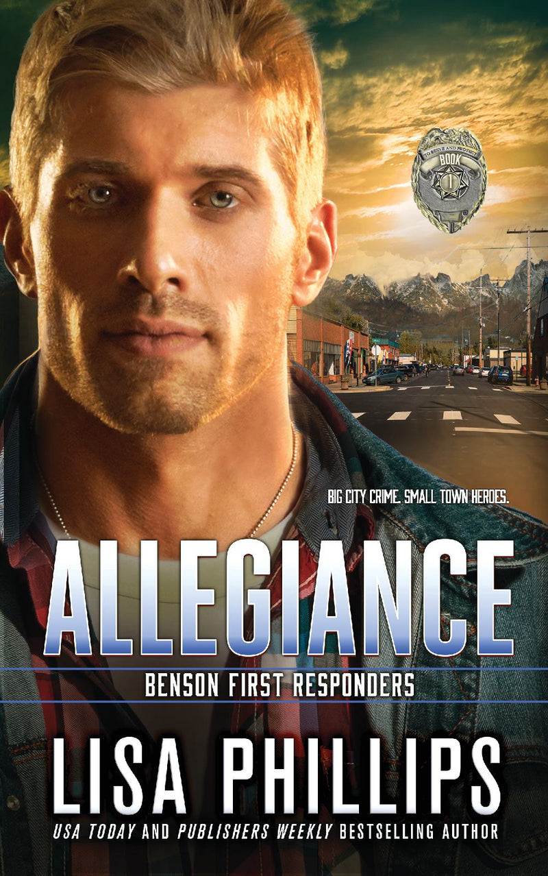 Allegiance