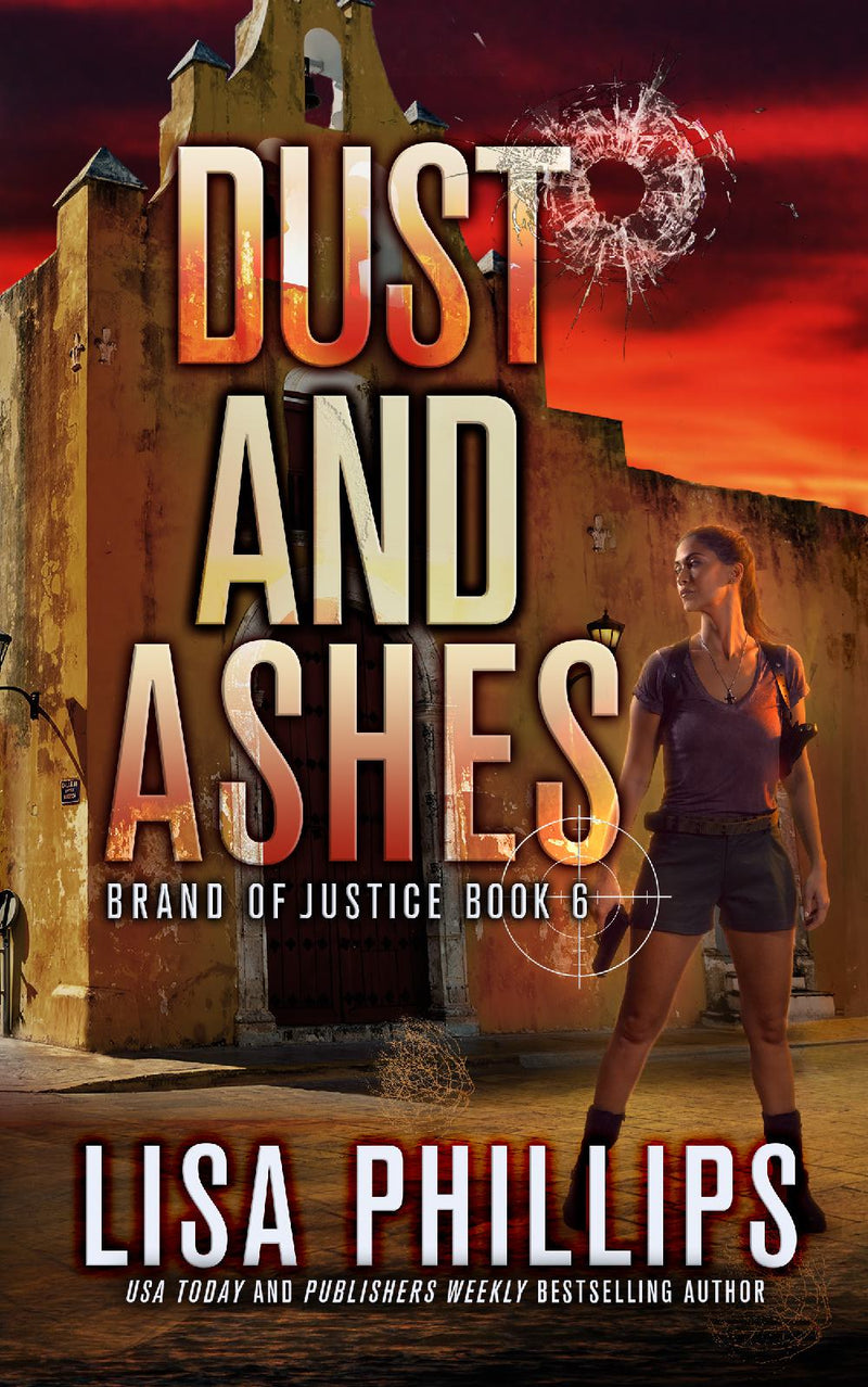 Dust and Ashes