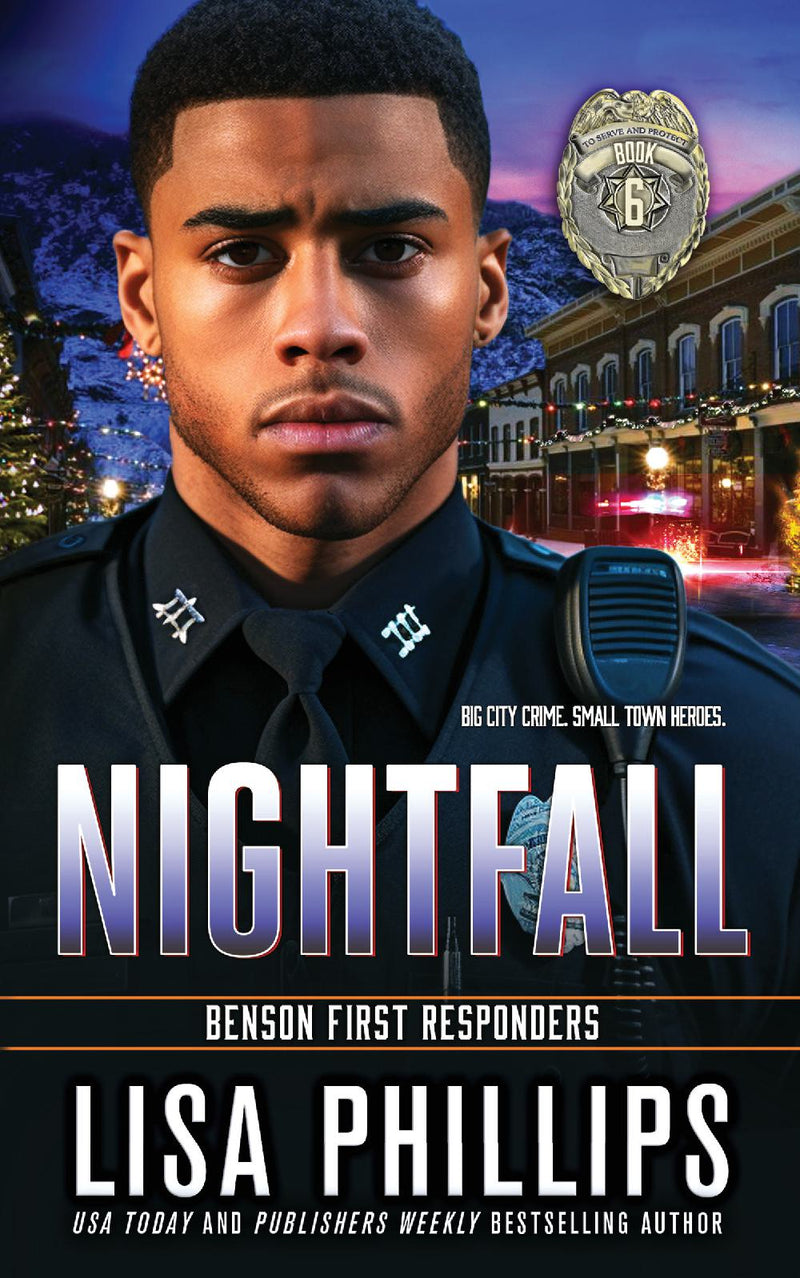 Nightfall