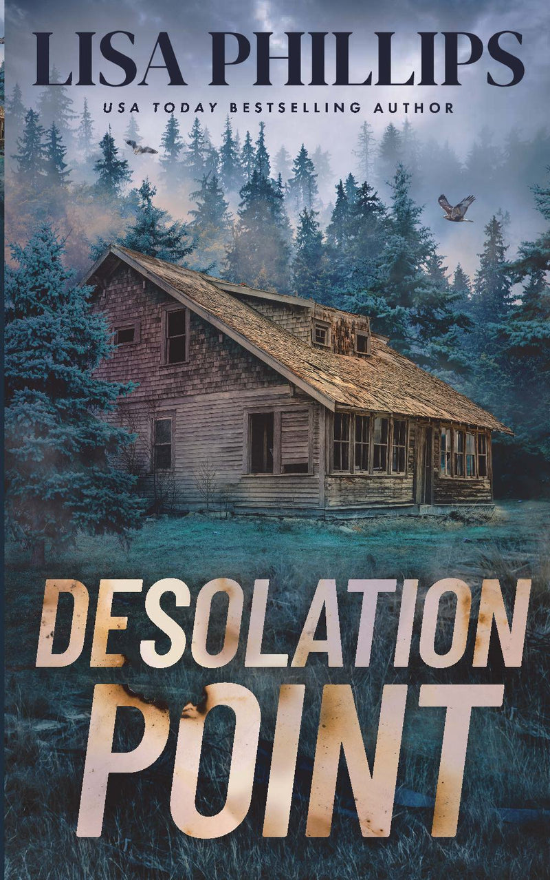 Desolation Point