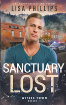 Sanctuary Lost