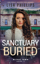 Sanctuary Buried