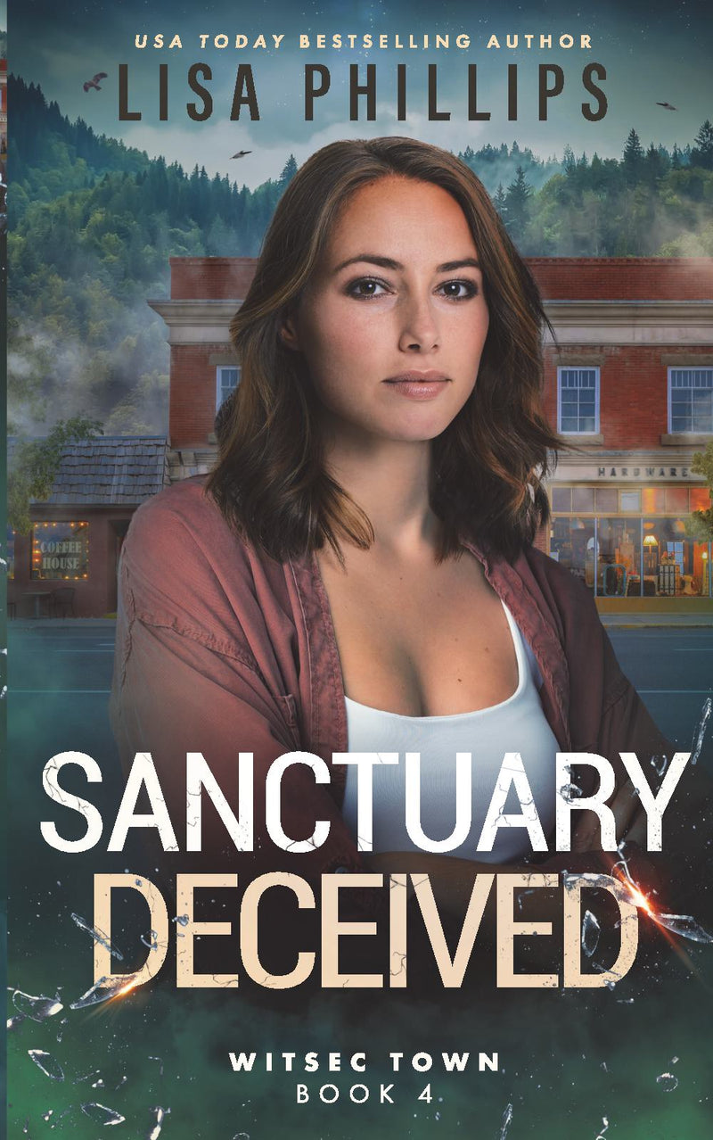 Sanctuary Deceived