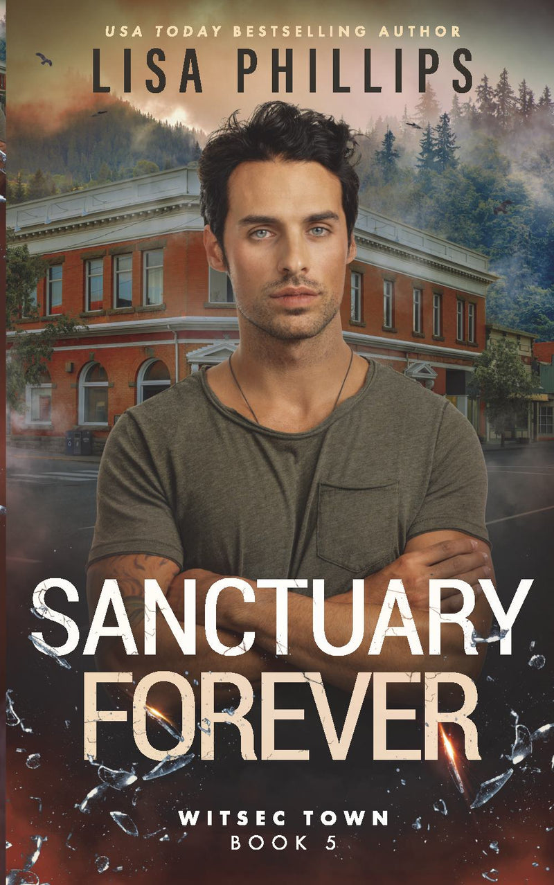 Sanctuary Forever