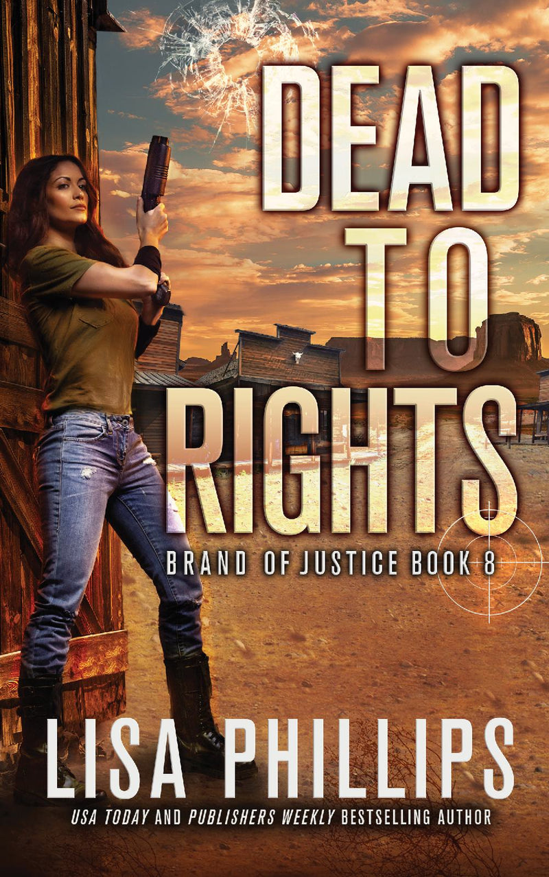 Dead to Rights