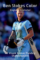 Ben Stokes Color : England Cricketer