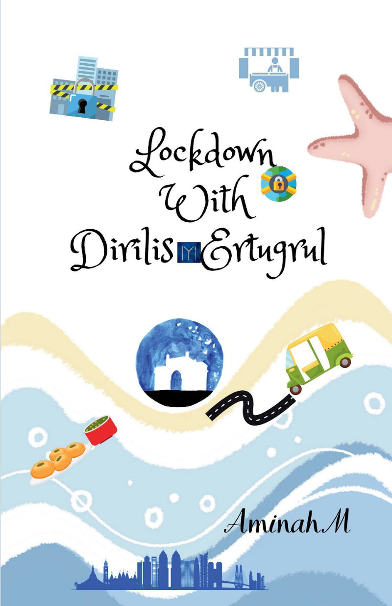 Lockdown With Dirilis Ertugrul