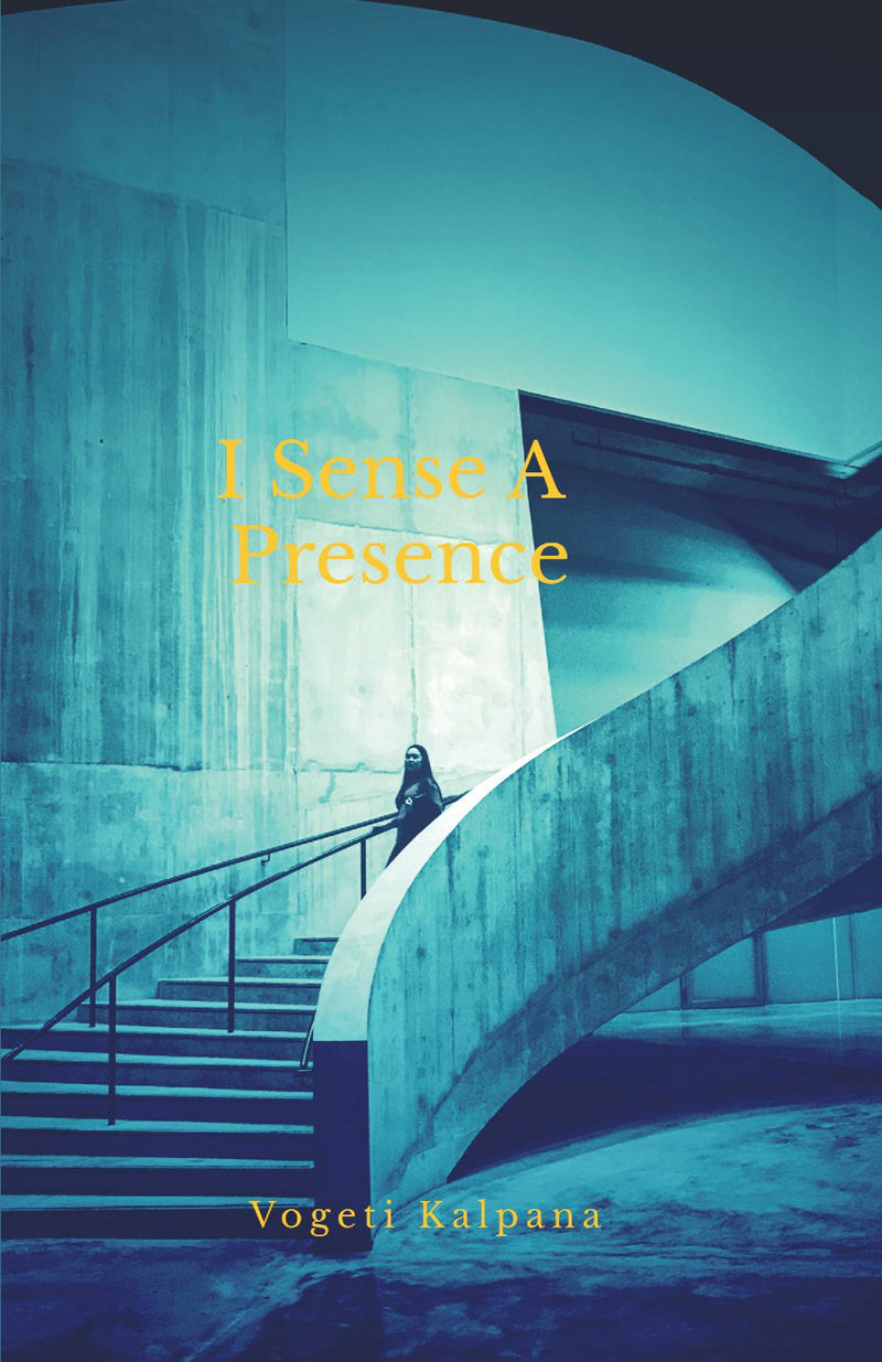 I Sense A Presence