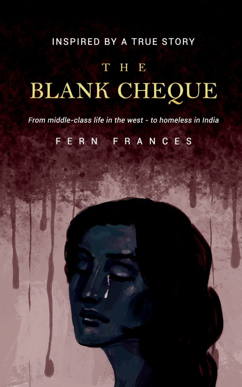 The Blank Cheque