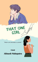 THAT ONE GIRL