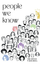 people we know