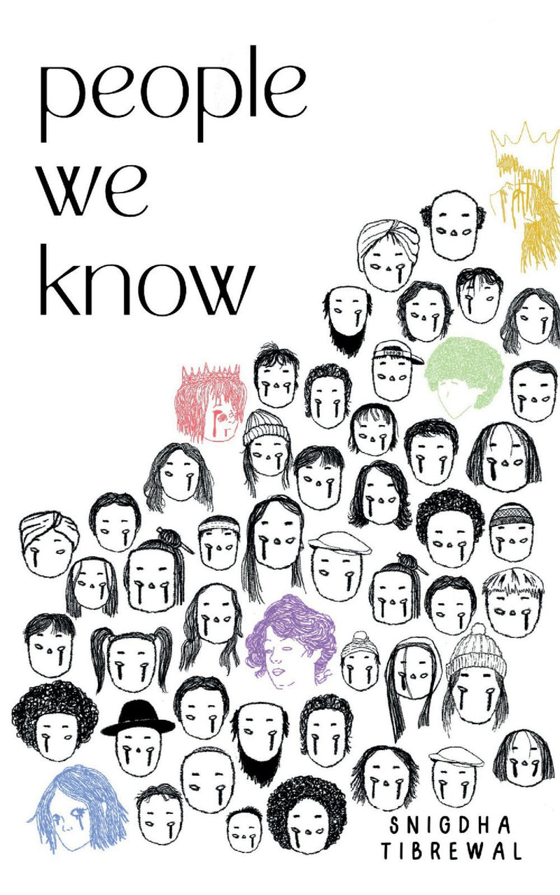 people we know