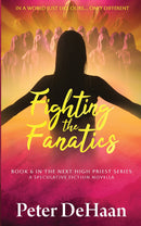 Fighting the Fanatics
