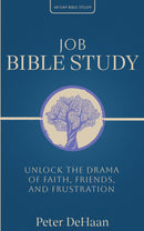 Job Bible Study
