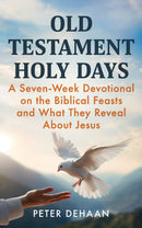 Old Testament Holy Days