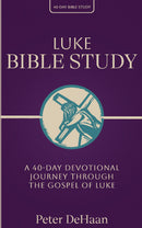 Luke Bible Study
