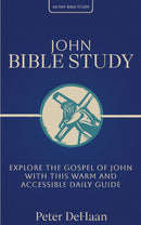 John Bible Study