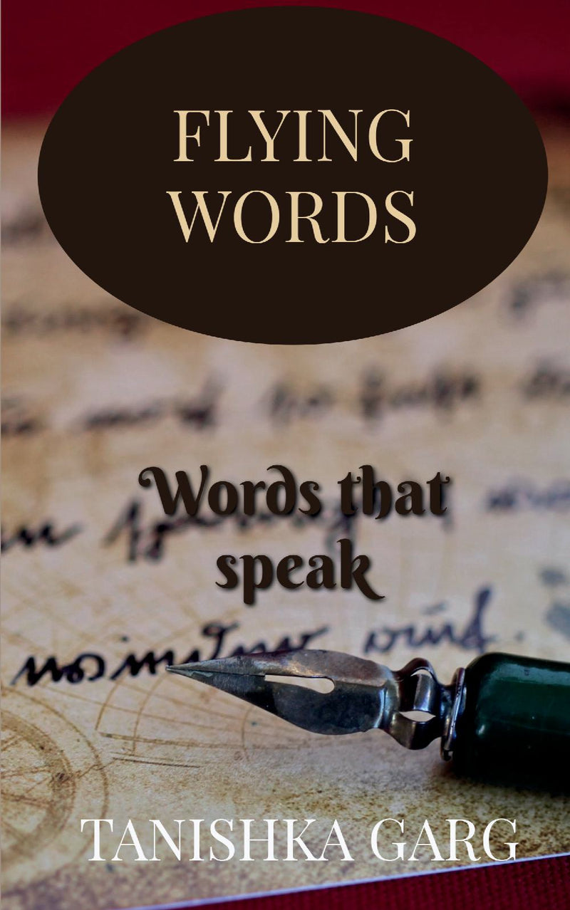 Flying Words