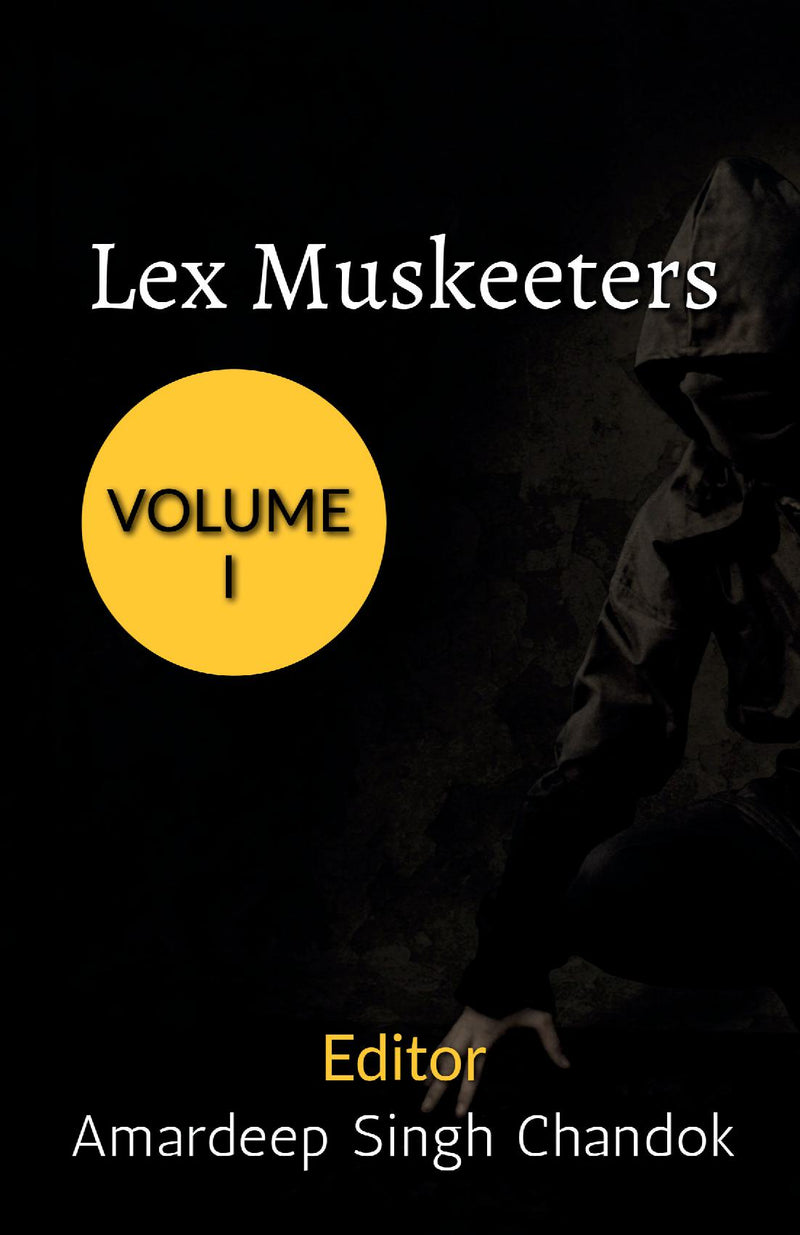 LEX MUSKETEERS