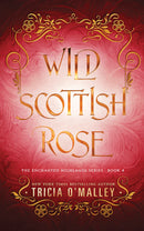 Wild Scottish Rose