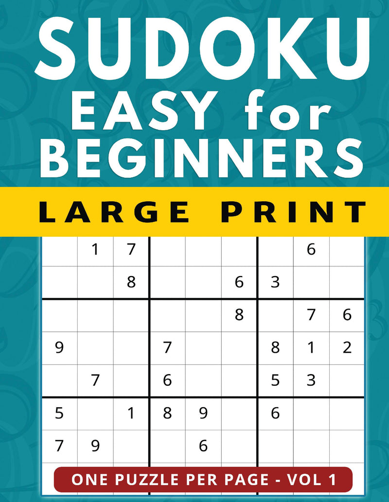 Sudoku for Beginners