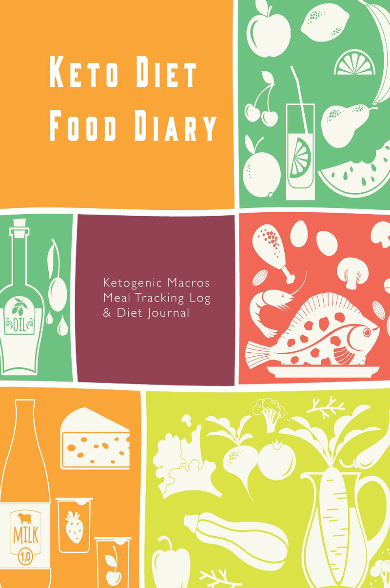 Keto Diet Food Diary